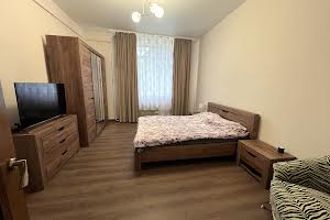 квартира по адресу Николая Пирогова ул., 36