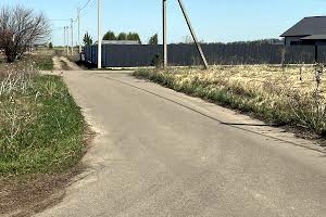 ділянка за адресою с. Проців, 