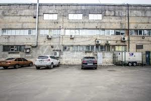 комерційна за адресою Новопечерський пров., 5