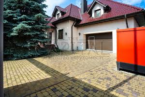 будинок за адресою Київ, Центральна вул., 11
