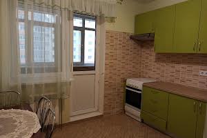 квартира за адресою Юрия Кондратюка, 5
