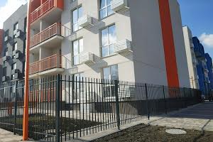 квартира за адресою Фруктова, 26