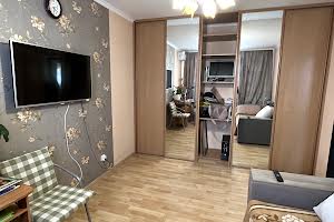 квартира по адресу Ольги Кисилёвской ул., 37