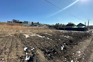 участок по адресу Шепетівська