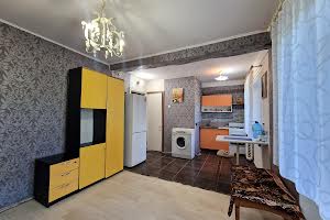 квартира за адресою Космонавта Поповича вул. (Космонавта Волкова), 24