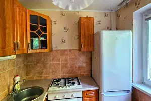 квартира за адресою Стадіонний проїзд, 4/2