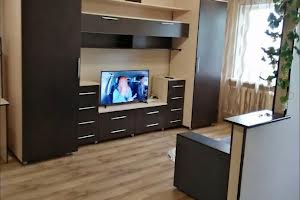 квартира по адресу Костычева ул., 25а