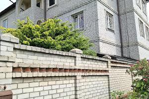 будинок за адресою Краснопільська вул., 35