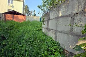 участок по адресу с. Жорновка, Волошкова