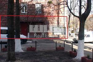коммерческая по адресу Гарматная ул., 29/31