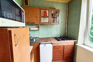 квартира за адресою Волонтерська вул. (Соціалістична), 60