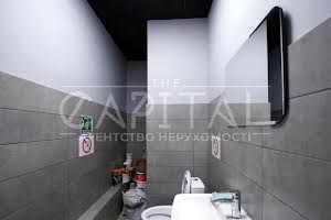 комерційна за адресою Велика Васильківська вул. (Червоноармійська), 72