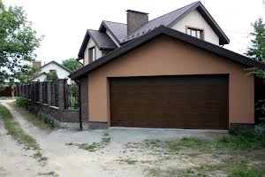 будинок за адресою с. Білогородка, Лесная, 4