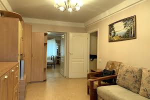 квартира по адресу Зеленого Клина пер. (Уссурийский), 8