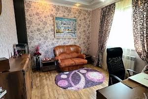 будинок за адресою с. Богданівка, СТ Заліське, 12