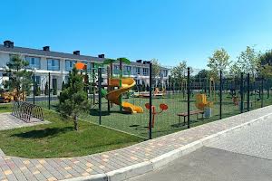 квартира за адресою Ясна вул., 30В