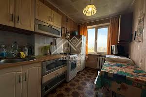 квартира по адресу Юбилейный , 6