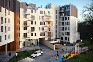 квартира по адресу Пекарська, 30