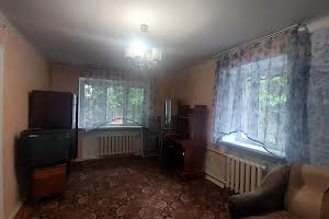 квартира за адресою Сегедська вул., 10