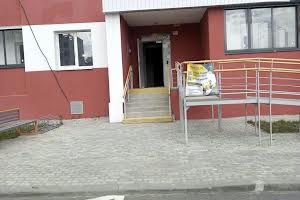 квартира за адресою Борткевича вул., 13