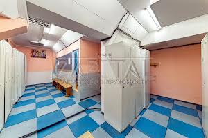 коммерческая по адресу Юрія Литвинського ул. (Російська), 64