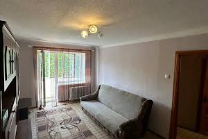квартира по адресу Науки просп. (Гагарина), 105