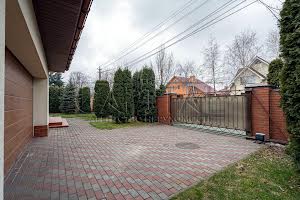 будинок за адресою Києво-Святошинський