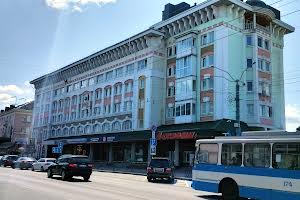 квартира за адресою Соборна, 63