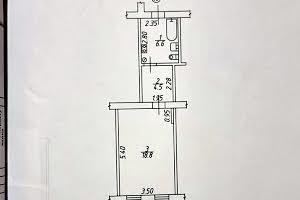 квартира по адресу Конторская ул. (Краснооктябрьская), 59