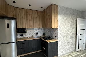 квартира по адресу Степана Бандеры ул., 79