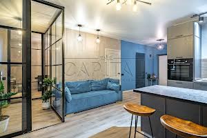 квартира за адресою Антоновича вул. (Горького), 74