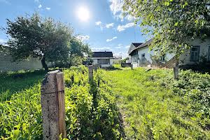 ділянка за адресою Соборна вул., 228