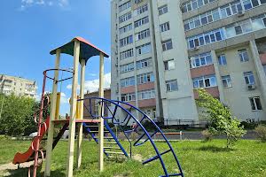 квартира по адресу Бидгощська, 38/1