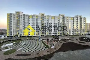 квартира за адресою Марії Башкірцевої вул., 20 к1