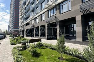 комерційна за адресою Євгена Сверстюка вул. (Марини Раскової), 6-Е