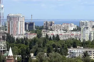 квартира за адресою Краснова вул., 3
