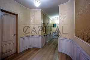 будинок за адресою с. Софіївська борщагівка, Каштанова