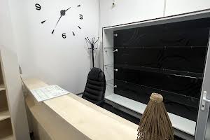 коммерческая по адресу Николая Михновского бульв. (Дружбы Народов), 13