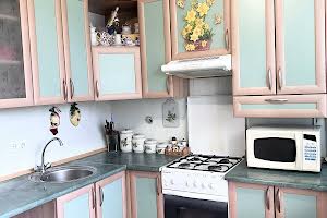 квартира за адресою Тараса Шевченка бульв., 18