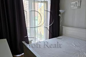 квартира за адресою Регенераторна вул., 4 к3