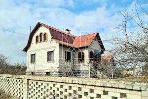 будинок за адресою Лісова
