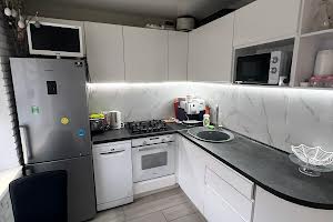 квартира за адресою Аерокосмічний просп., 45а