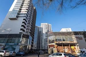 коммерческая по адресу Патриарха Мстислава Скрипника ул., 40