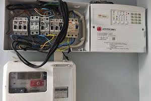 коммерческая по адресу Вишгородська ул., 38