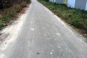 ділянка за адресою с. Микуличі, Кооперативна, 80а
