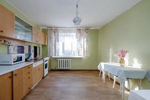 квартира по адресу Петра Вершигоры ул., 9