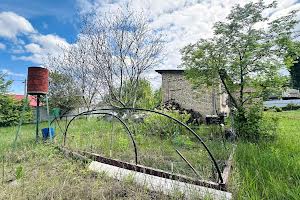 ділянка за адресою Володимирська вул.