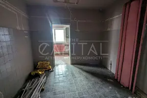 коммерческая по адресу Куреневская ул., 1