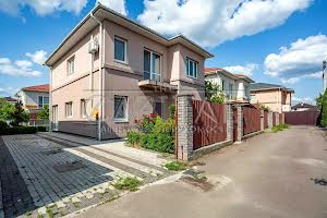 дом по адресу Киевская ул., 5