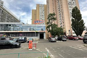 комерційна за адресою Дарницький бульв., 8-А